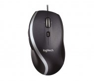 Logitech Mouse M500 Corded  new , 